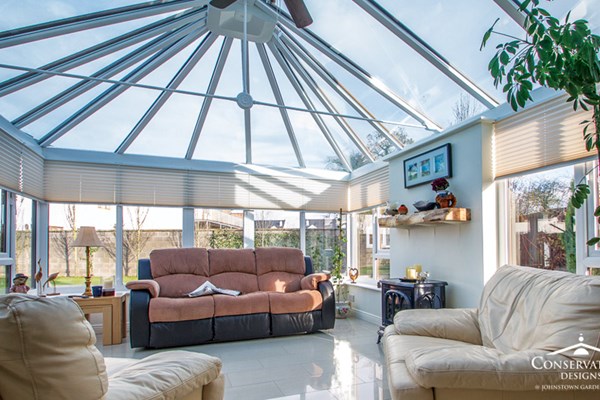 Conservatory Designs